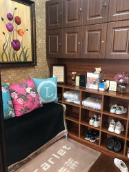 -scarlet斯卡莱美容护理机构