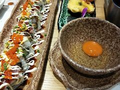 -林妈妈村·日式料理(宝山万达店)