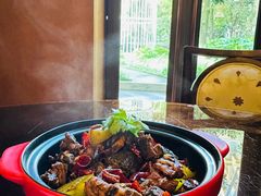 -大理实力希尔顿酒店•御玺中餐厅