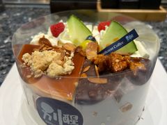 -渔荷食町·铁板烧料理(崂山万象汇店)
