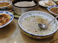 -真不同饭店(老城店)