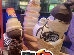 -DQ·蛋糕·冰淇淋(三亚青春颂店)