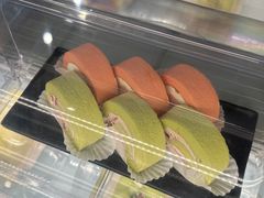 -KK BAKERY烘焙