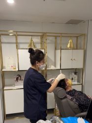 体验前-熙朵美学植发连锁