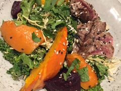 -BAKER&SPICE(安福路店)