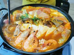 -BOPEYE·波派炸鸡(九霄天地店)