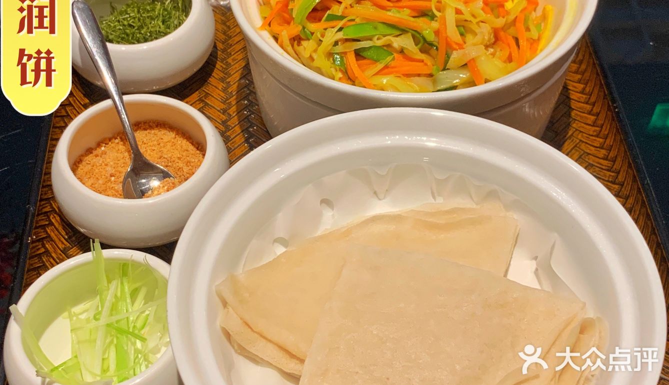 深圳美食 ｜ 正宗福建菜推荐