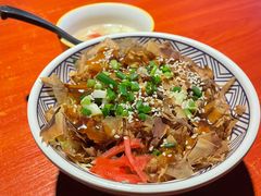 -五右卫门(张自忠路店)