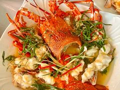 -众味海鲜大排档·活海鲜·潮汕味(南澳店)
