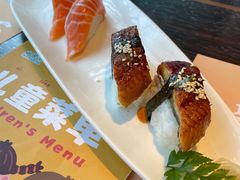 -山葵家·创意料理(宁波来福士店)