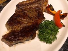 -山港凯悦酒店·BEBA海滩烧烤餐厅酒吧