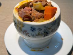 -波特曼西餐厅(中央大街店)