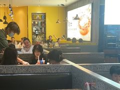 -黄记煌三汁焖锅(金凤万达广场店)