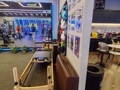 -NRG健身私教CLUB(静安体育中心店)