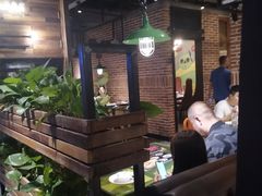 大堂-辛香汇(大华第一坊店)