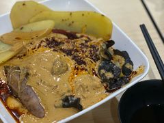 -林静小吃(复兴路店)