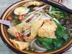 -韦记螺蛳粉(NO2店)