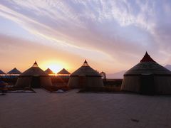 -敕勒川草原文化旅游区