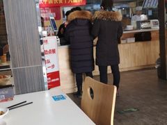 -南城香·饭香串香馄饨香(富丰桥店)