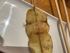 -木屋烧烤(西南角店)