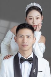 点击看大图 -维纳斯婚纱摄影(鞍山店)