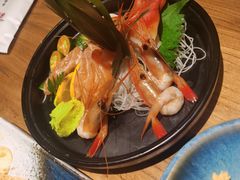 -炉胜·炉端烧·居酒屋
