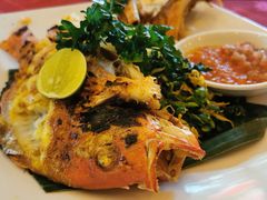 -Mai Mai Restaurant