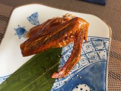 -極上萬膳·日料放题(来福士江景店)