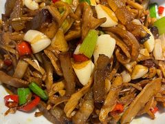 -辣得叫湘菜(四明店)