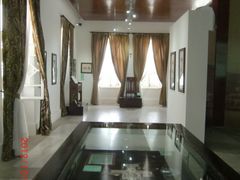 环境-龙环葡韵住宅式博物馆