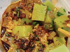-刘豆花