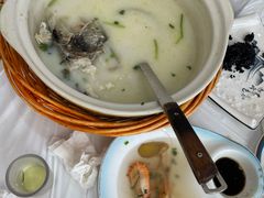 -山水之味·大鱼头·农家菜(张公洞店)