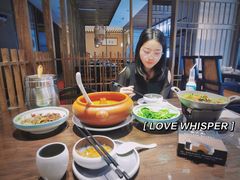 -楊公子民间菜