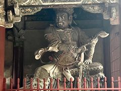 -报恩寺(平武县)