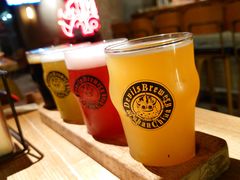 -Devils’ Brewery小恶魔精酿啤酒(武汉天地店)