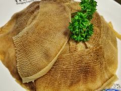 一刘毛肚-刘一手火锅(万达广场店)