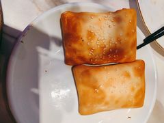 -阿里疆Alijiang·丝路美食·异域风情·清真(长楹天街店)