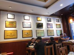 -老雒阳面馆·水席·洛阳菜(王城路店)