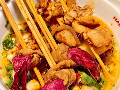 -牛签签串串香(IFS店)