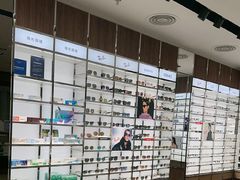 -LensCrafters亮视点(蓝色港湾店)