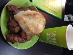 大利来记咖啡室(旗舰店)-大利来记咖啡室(告利雅施利华街店)