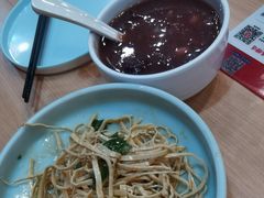 -宏状元现熬粥·京味菜(黄寺大街店)