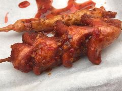 灵魂辣酱-辽B·小串(总店)