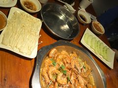 -惠友大虾(太原北街店)