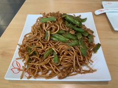 -嘉和一品粥(方庄店)