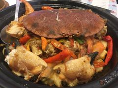 -金翠皇宫粤菜·点心·海鲜(科技园店)
