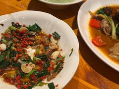 -益华家菜屋(世茂店)