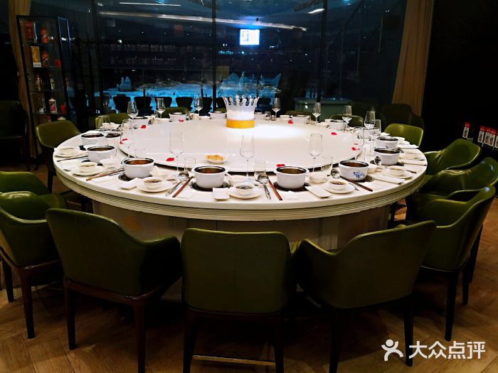 北京鸟巢餐厅图片