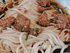 -常樂屋·常德米粉(青年路店)