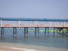 -三亚西岛海洋文化旅游区